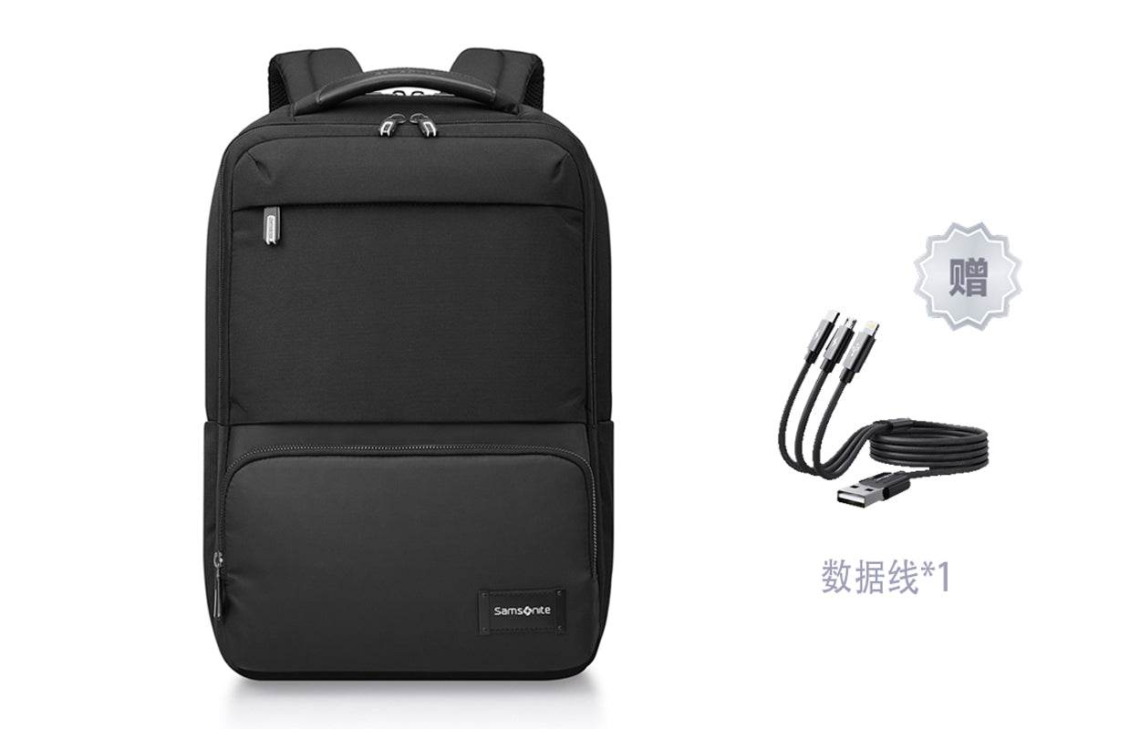 Рюкзак мужской Samsonite Sunny Broughton - Boxette Shop